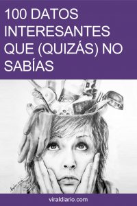 Datos Interesantes Que Quiz S No Sab As