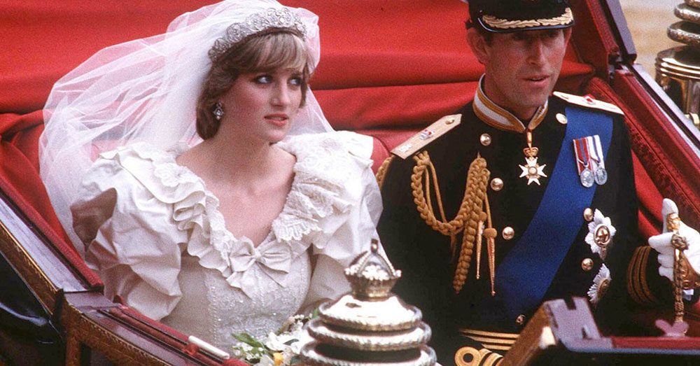 En 2017 será el 20 aniversario de la muerte de la princesa Diana. Este es el aspecto que tendría hoy