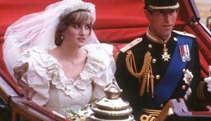 En 2017 será el 20 aniversario de la muerte de la princesa Diana. Este es el aspecto que tendría hoy