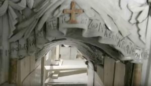 Exclusiva: abren la tumba de Jesucristo por primera vez en 500 años 2