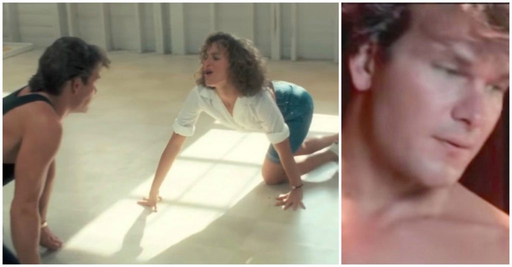 10 cosas que no sabías de la película 'Dirty Dancing'