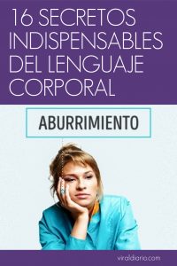 16 Secretos Indispensables Del Lenguaje Corporal